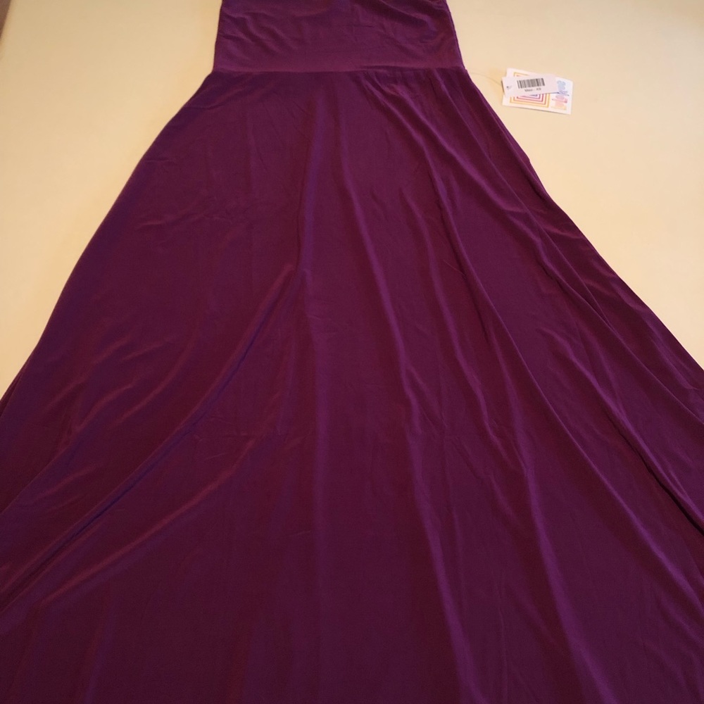 Lularoe maxi